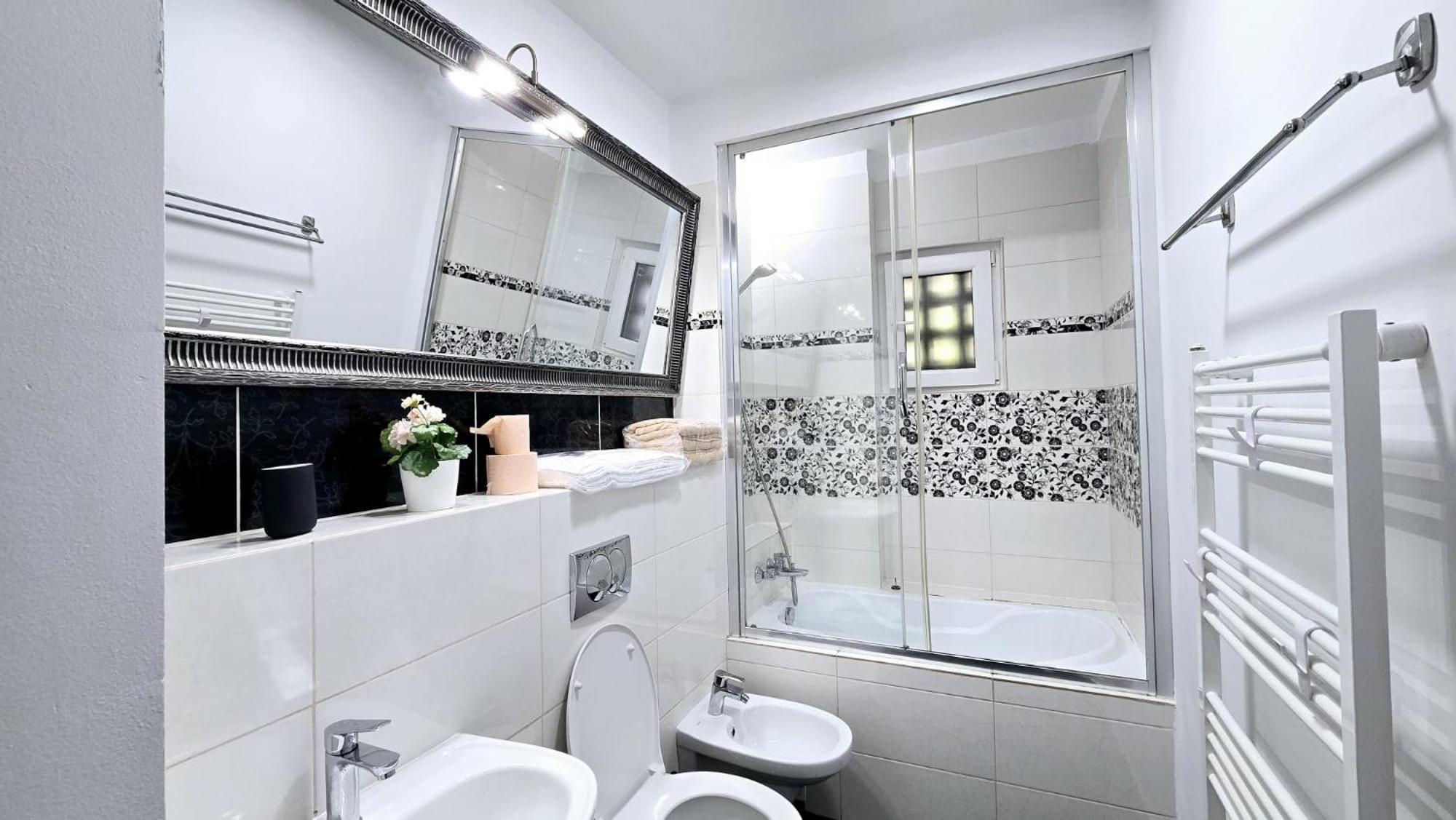 Apartament 3 Camere Hd Hunedoara Esterno foto