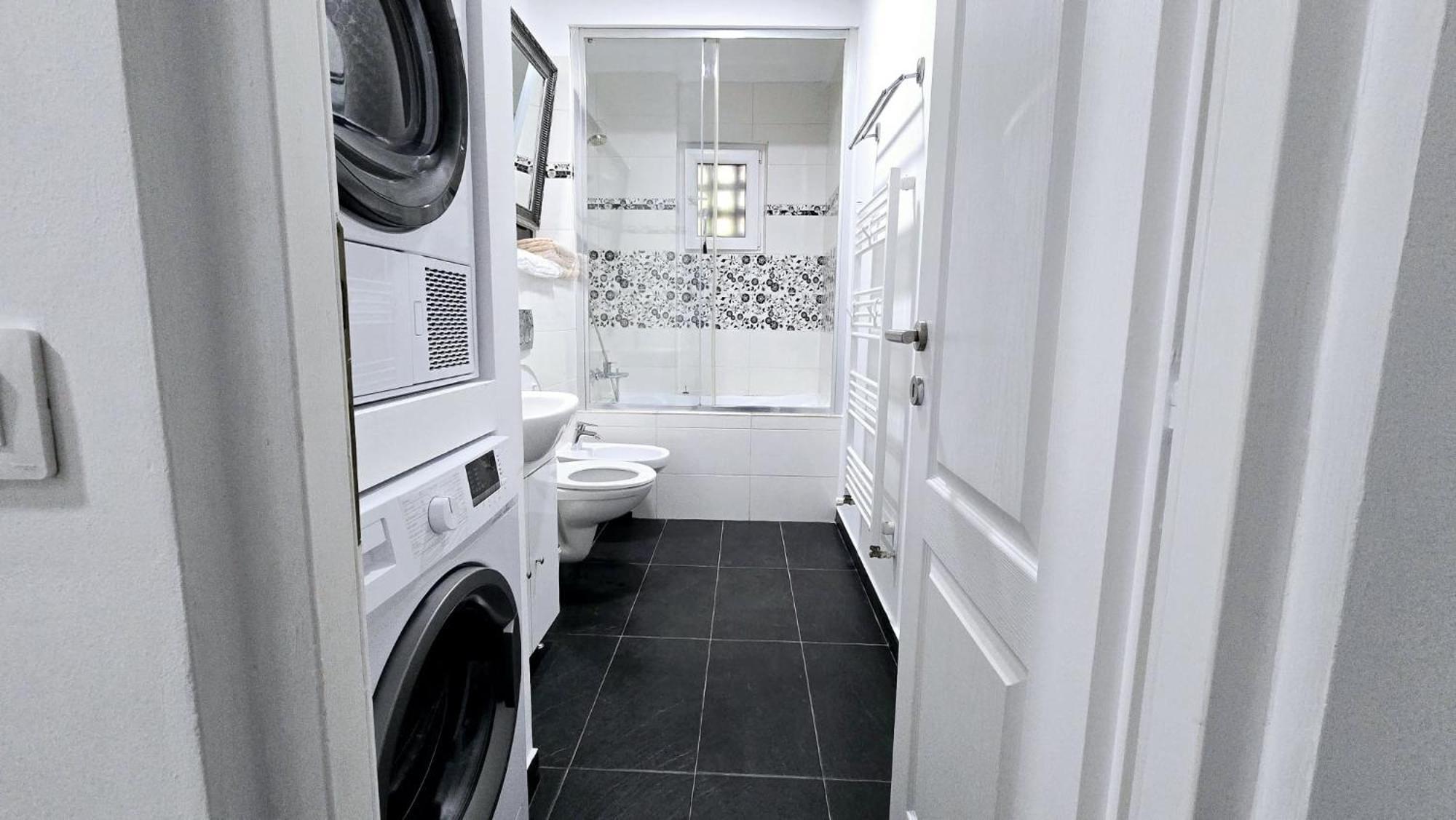 Apartament 3 Camere Hd Hunedoara Esterno foto