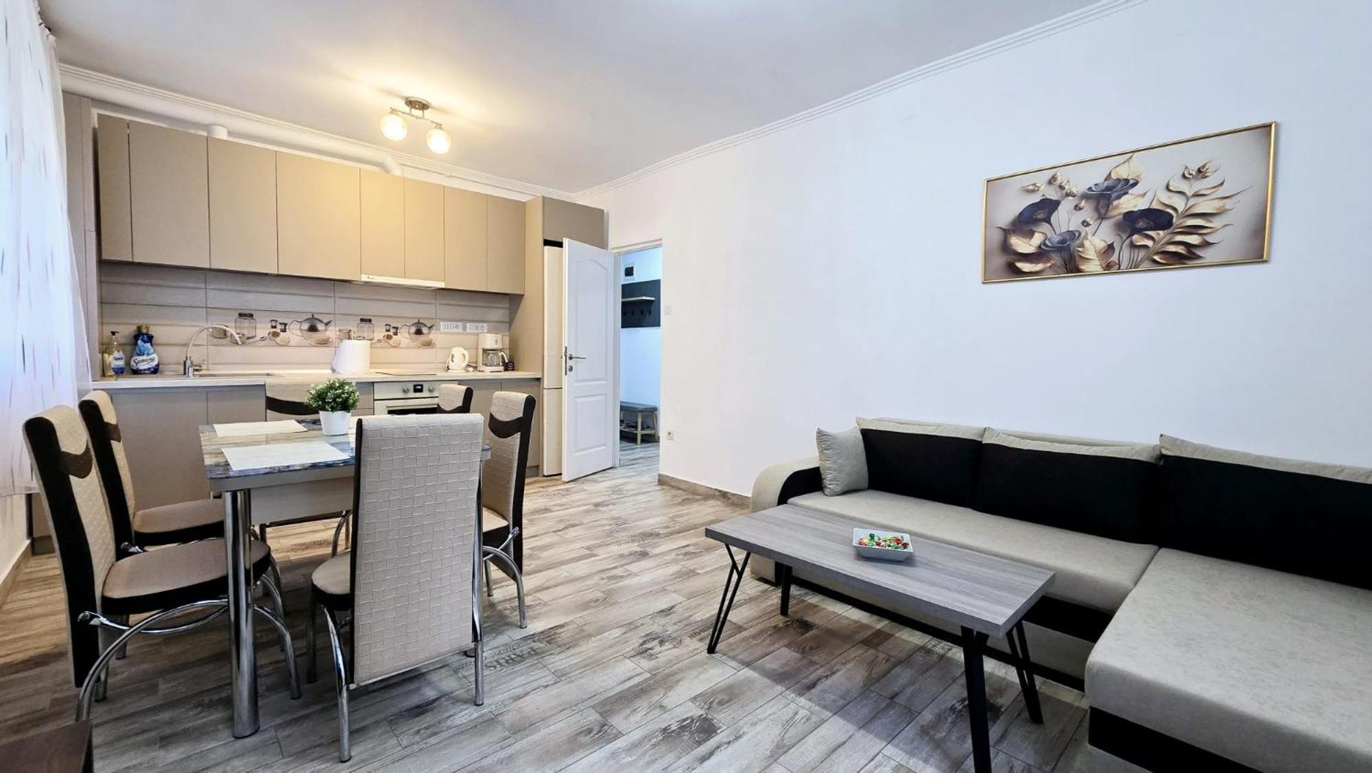 Apartament 3 Camere Hd Hunedoara Esterno foto