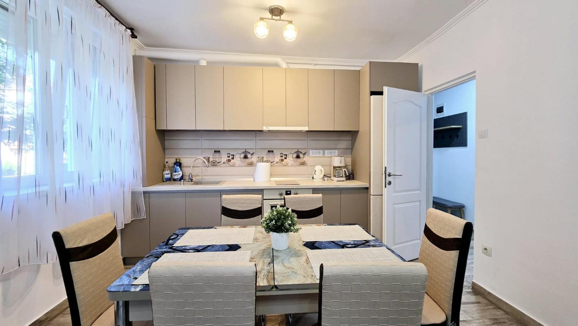 Apartament 3 Camere Hd Hunedoara Esterno foto